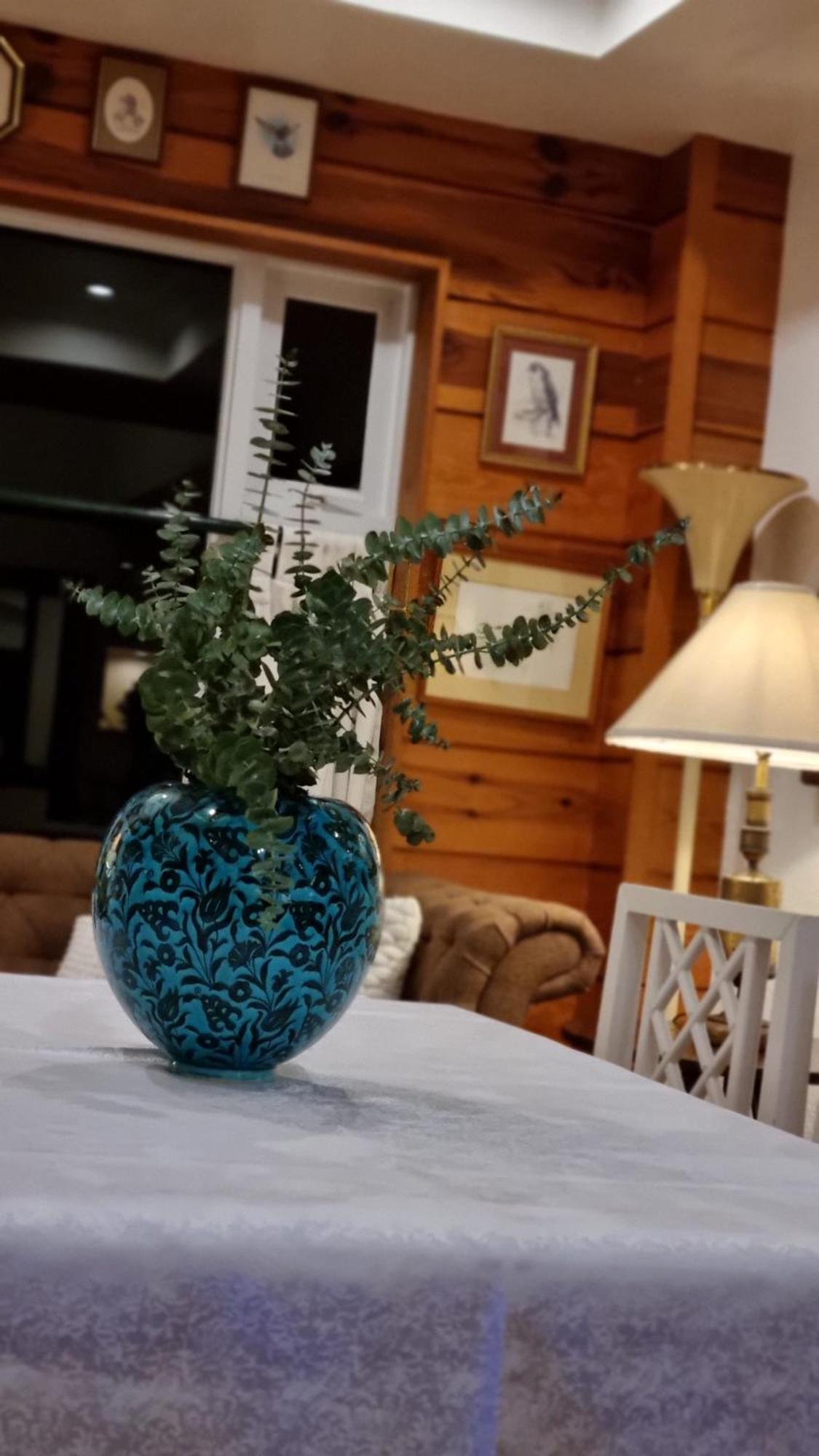 Guest Haven Chalet Baguio Bed And Breakfast Baguio City Exteriör bild
