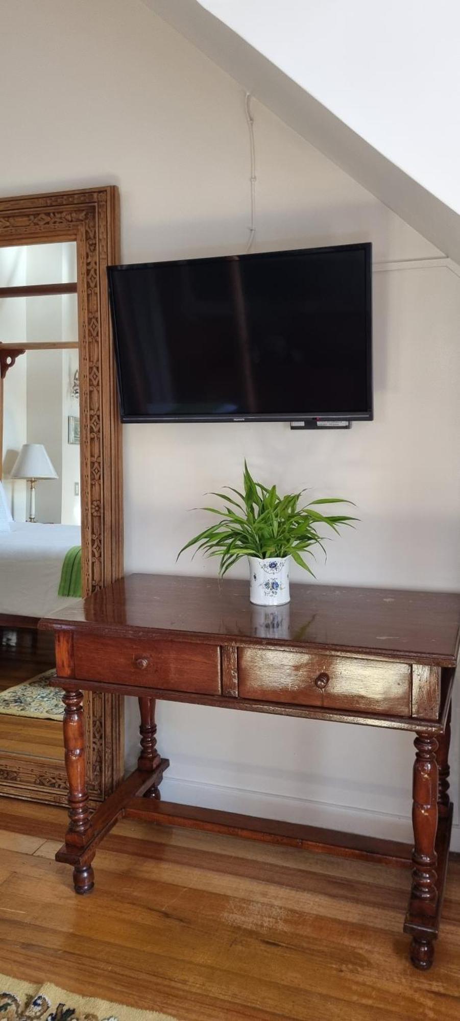 Guest Haven Chalet Baguio Bed And Breakfast Baguio City Exteriör bild