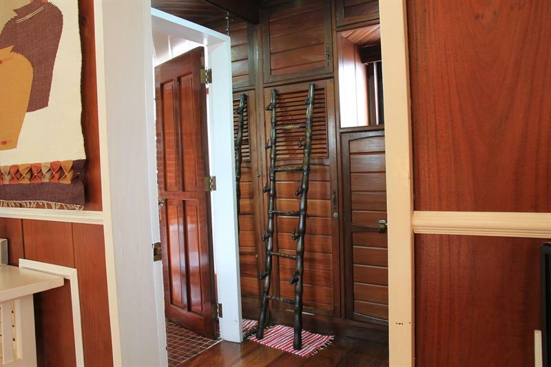 Guest Haven Chalet Baguio Bed And Breakfast Baguio City Exteriör bild